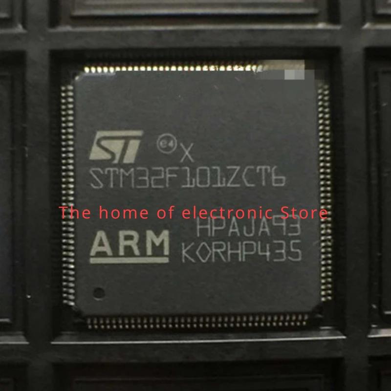 е ׼ , ARM  32 Ʈ MCU, 256 To512 KB ÷, STM32F101ZCT6, 5PCs/Ʈ